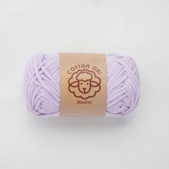 Sợi Cotton Gai 3mm Woolie