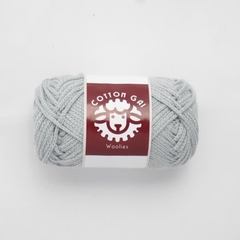 Sợi Cotton Gai 3mm Woolie