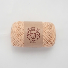 Sợi Cotton Gai 3mm Woolie