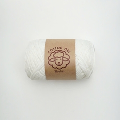 Sợi Cotton Gai 3mm Woolie