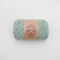 Sợi Cotton Gai 3mm Woolie