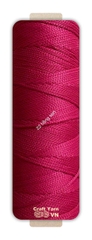 Sợi Dệt Craft Yarn 2mm