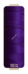 Sợi Dệt Craft Yarn 2mm