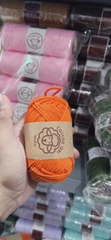 Sợi Cotton Gai 3mm Woolie