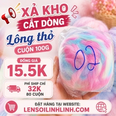 Lông Thỏ
