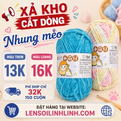 Nhung Mèo