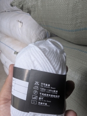 Milk Cotton 50g (+-5G) Xả lỗ cắt dòng 5.8k