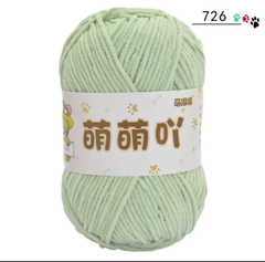 Nhung Gấu MengMengYa