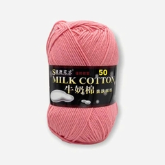 Milk Cotton 125g