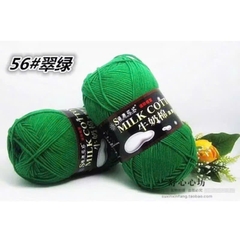 Milk Cotton 125g