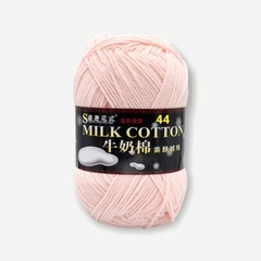 Milk Cotton 125g