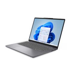 Laptop Lenovo IdeaPad Slim 3 14IRH10 83K0000BVN OLED (i5 13420H/ 16GB/ 512GB SSD/ 14 inch WUXGA/ Win11/ Grey/ Vỏ nhôm/ 2Y)