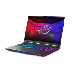 Laptop Asus Gaming ROG Strix G16 G615JMR-S5155W (i7 14650HX/ 32GB/ 1TB SSD/ RTX 5060 8GB/ 16 inch 2.5K/ 240Hz/ Win11/ Gray/ Vỏ nhôm)