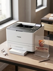 Máy In Laser Canon LBP 6600 Cũ Giá Tốt Tại Hancomputer.vn