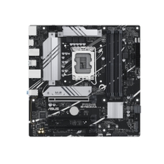 Mainboard Asus Prime B760M-A-CSM D5 (Intel B760/ Socket 1700/ M-ATX/ 4 khe ram)