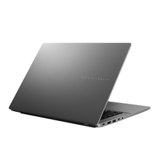 Laptop Asus Vivobook S15 M3407GA-SF030W (AI 7 445/ 16GB/ 512GB SSD/ 15.6 inch FHD/ 60HZ/ Win11/ Gray/ Vỏ nhôm)