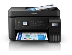 Máy in phun màu Epson Ecotank L5290 (A4/A5/ In/ Copy/ Scan/ Fax/ ADF/ USB/ LAN/ WIFI)