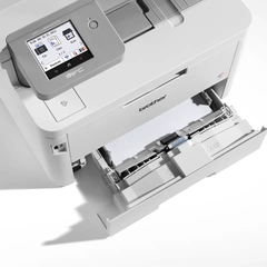 Máy in laser màu Brother MFC-L8340CDW (A4/A5/ In/ Copy/ Scan/ Fax/ Đảo mặt/ ADF/ USB/ WIFI)
