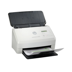 Máy Scan HP ScanJet Enterprise Flow 5000 s5 6FW09A Chính hãng