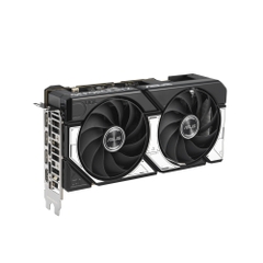 VGA AI ASUS Dual RTX 5060 8GB GDDR7 OC (DUAL-RTX5060-O8G)