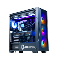 Máy tính đồ họa PC MSI Apex (Core Ultra 5 245KF/16GB/RTX 5060 Ti 16G/650W)