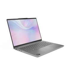 Laptop Lenovo IdeaPad Slim 5 14AKP10 83HX00ABVN (AI 5 330/ 16GB/ 512GB SSD/ 14 inch WUXGA/ Win11/ Grey/ Vỏ nhôm/ 2Y)
