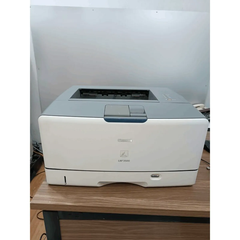 Máy In A3 Canon LBP 3500 Cũ Giá Tốt tẠI Hancomputer.vn