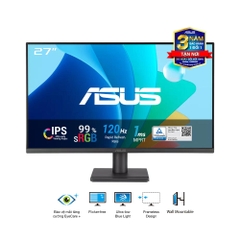 Màn hình Asus VA279HG (27Inch/ Full HD/ 1ms/ 120Hz/ 300cd/m2/ IPS)