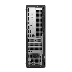 PC Dell Pro Slim QCS1250 71076104 (I3 14100/ 8GB/ 512GB SSD/ Key/ Mouse/ Win11/ 1Y)