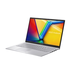 Laptop Asus Vivobook 15 X1504VA-BQ165W (Core 5 120U/ 16GB/ 512GB SSD/ 15.6 inch FHD/ Win11/ Silver)