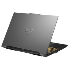 Laptop Asus TUF Gaming F16 FX607VJ-RL034W (Core 5 210H/ 16GB/ 512GB SSD/ RTX 3050 6Gb/ 16 inch WUXGA/ 144Hz/ Win11/ Gray/ Vỏ nhôm)