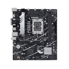 Mainboard Asus Prime B760M-K D4 (Intel B760/ Socket 1700/ M-ATX/ 2 khe ram/ DDR4/ 2.5 Gigabit LAN)