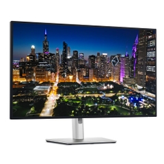Màn hình đồ họa Dell UltraSharp U3225QE (31.5Inch/ 4K/ 5ms/ 120Hz/ 400cd/m2/ IPS)