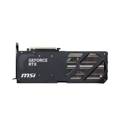 Cạc màn hình MSI GeForce RTX 5080 16G SHADOW 3X OC (GDDR7/ 256 bit)