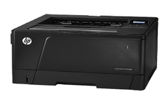 Máy in laser đen trắng HP M706N (in A3/A4) NK