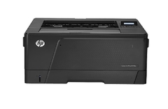 Máy in laser đen trắng HP M706N (in A3/A4) NK
