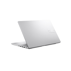 Laptop Asus Vivobook 15 X1504VA-BQ165W (Core 5 120U/ 16GB/ 512GB SSD/ 15.6 inch FHD/ Win11/ Silver)