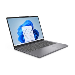 Laptop Lenovo IdeaPad Slim 3 14IRH10 83K0000BVN OLED (i5 13420H/ 16GB/ 512GB SSD/ 14 inch WUXGA/ Win11/ Grey/ Vỏ nhôm/ 2Y)