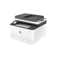 Máy in laser đen trắng HP LaserJet Pro MFP 3103FDW (A4/A5/ Đảo mặt/ USB/ LAN/ WIFI) NK