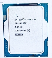 CPU Intel Core i9 14900K Tray (Socket 1700/ Base 3.0Ghz/ Turbo 5.8GHz/ 24 Cores/ 32 Threads/ Cache 36MB)