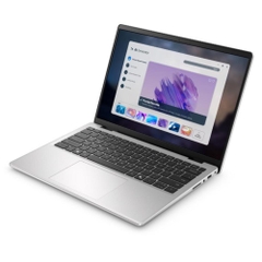 Laptop Dell 14 DC14255 DC4AI5278W1 (AI 5 330/ 16GB/ 512GB SSD/ 14 inch WUXGA/ Win 11/ Office/ Platinium Silver/ 1Y)