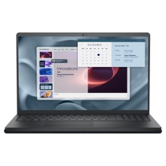 Dell Pro 15 Essential PV15250 ( Core i7-1355U, 8GB DDR5, 512GB SSD, 15.6" FHD )