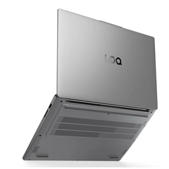 Laptop Lenovo LOQ Gaming 15ARP10E (R5 7535HS/ 16GB/ 512GB SSD/ RTX 3050 6Gb/ 15.6 inch FHD/ 144Hz/ Win11/ Grey/ 2Y)