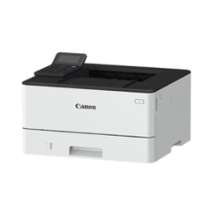 Máy in laser đen trắng Canon LBP243DW II (A4/A5/ Đảo mặt/ USB/ LAN/ WIFI) chính hãng