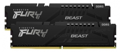 Ram desktop Kingston Fury Beast (KF556C40BBK2-32WP) 32GB (2x16GB) DDR5 5600Mhz
