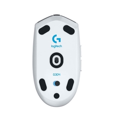 Chuột Gaming không dây Logitech G304 LIGHTSPEED White