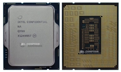 CPU Intel Core i5 12400F (Intel LGA1700 - 6 Core - 12 Thread - Base 2.5Ghz - Turbo 4.4Ghz - Cache 18MB - No iGPU)