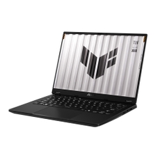 Laptop Asus TUF Gaming A14 FA401KM-RG010WS (AI 7 350/ 32GB/ 1TB SSD/ RTX 5060 8GB/ 14 inch 2.5K/ 165Hz/ Win 11/ Office/ Gray/ Vỏ nhôm)