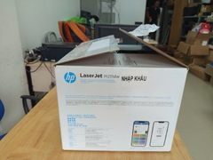 Máy in laser đen trắng HP M 211DW (A4/A5/ Đảo mặt/ USB/ LAN/ WIFI) Chính Hãng