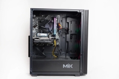 PC Gaming giá rẻ G1650 i3 10105F/16GB/250GB/500W/GeForce GTX1650